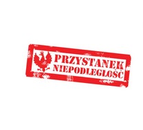 Przystanek niepodległość