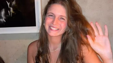 24-latka zamordowana w Izraelu. Zaprosili 10 osób, przyszło 10 tys. na pogrzeb