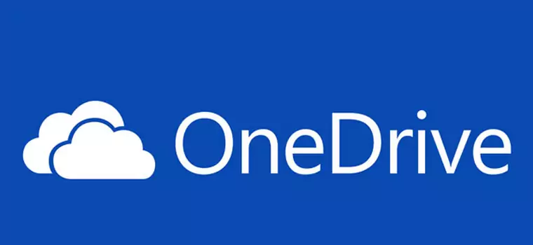 Uniwersalna aplikacja OneDrive z zarządzaniem plikami offline