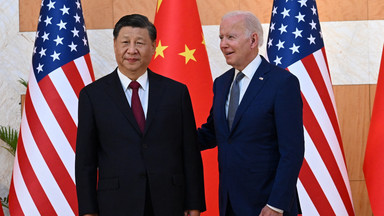 Szczyt Biden-Xi. Oto czego można się spodziewać [KOMENTARZ]