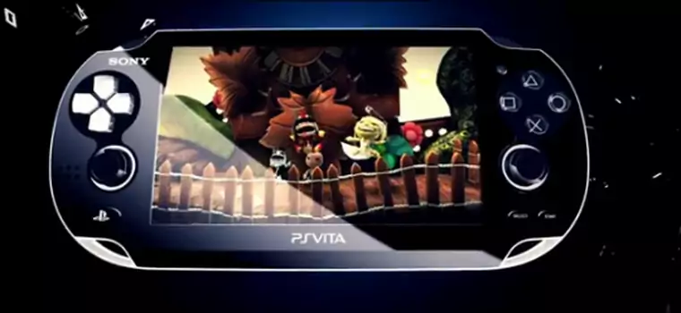 PlayStation Vita społecznościowo