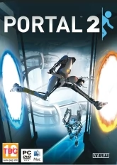 Okładka: Portal 2