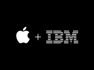 Apple i IBM