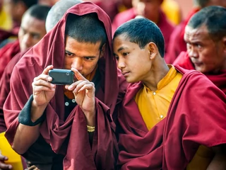 Tibetan Buddhism in Exile