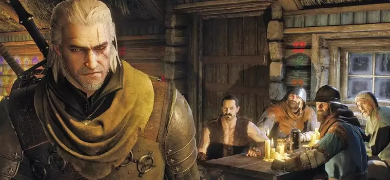Wiedźmin Geralt - najważniejszy ambasador Polski XXI wieku?