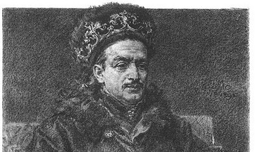 Trzeci z Jagiellonów. Król Polski Kazimierz IV Jagiellończyk. Informacja