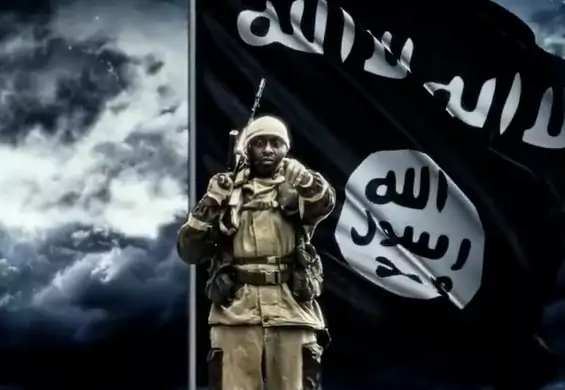 ISIS wymienia Polskę jako "wrogi kraj" w najnowszym filmiku. Zobacz, kto jeszcze jest na liście