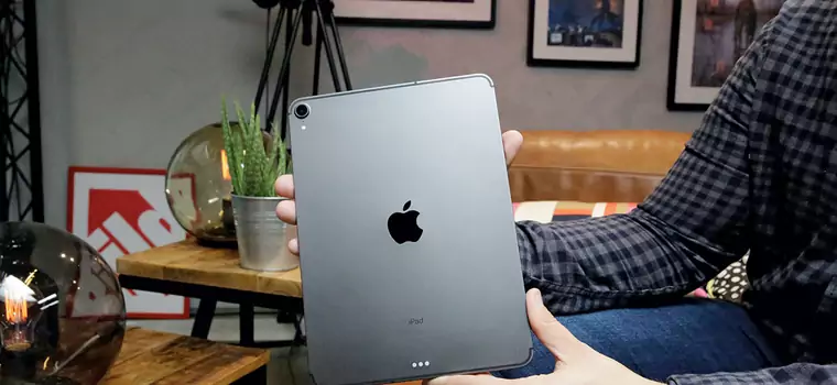 Wyciekły kod iOS 14 źródłem wielu informacji. Wieści o iPhone 9 i nowym iPad Pro