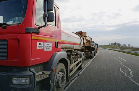Radnici „Planuma“ nikome nisu rekli imaju li dozvolu da krpe rupe
