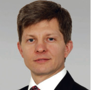 Michał Wołoszczuk, radca prawny