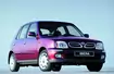 Nissan Micra K11