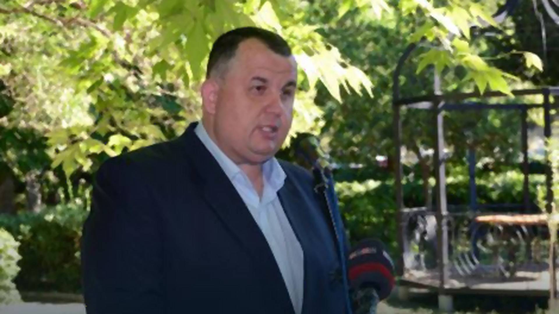 Crnogorski političar donirao godišnju platu u humanitarne svrhe