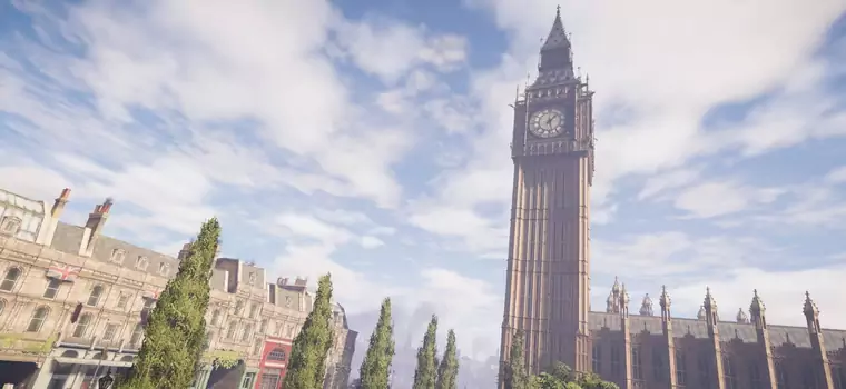 Assassin's Creed: Syndicate zaktualizowane w dniu premiery