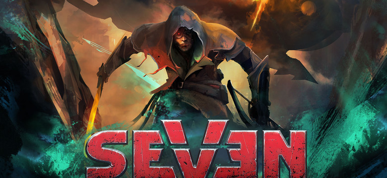Seven: The Days Long Gone - recenzja gry