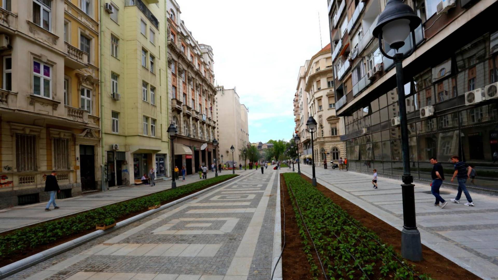 Tunel na Obilićevom vencu već dobio nadimak i plačemo od smeha