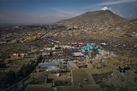 Kabul