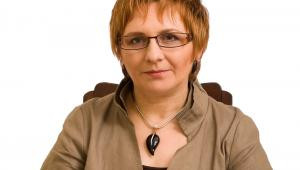 Elżbieta Celichowska radca prawny z kancelarii prawnej Celichowscy Służewska-Woźnicka Spółka Partnerska