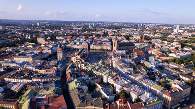 Nowy hit na turystycznej mapie Krakowa. Już niedługo otwarcie