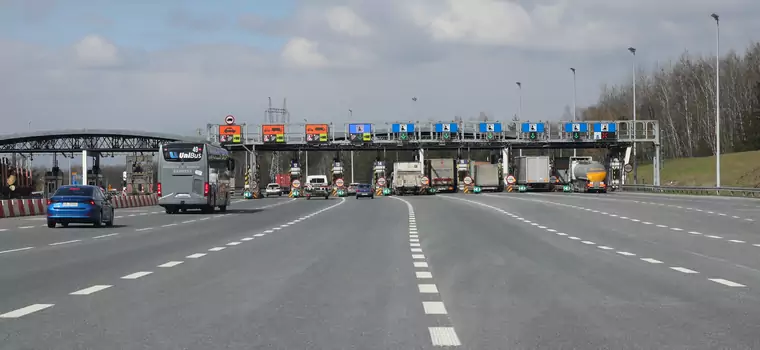 Na A4 znów podwyżki. Powód wydaje się kuriozalny