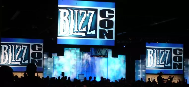Jesteśmy na BlizzCon 2014 - nasza relacja z pierwszego dnia konferencji