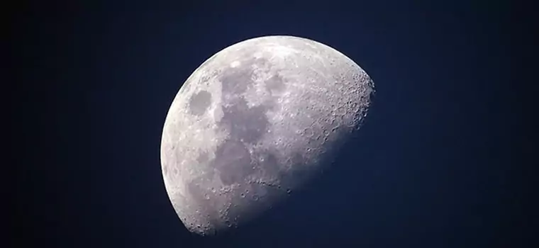 NASA opublikowała wideo z fazami Księżyca w trakcie misji Apollo
