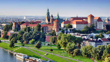 Kraków: w 2016 r. wyższe opłaty za wodę, rośnie podatek transportowy