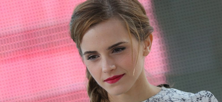 "Piękna i Bestia": feministka Emma Watson w bajce