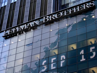 Bankructwo Lehman Brothers przyśpieszyło rozlanie się kryzyu na cały świat