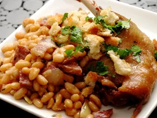 cassoulet by kthread