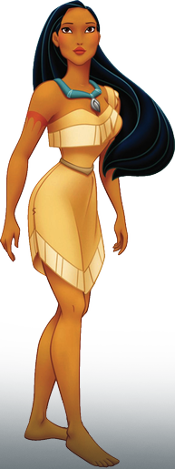 Pokahontas