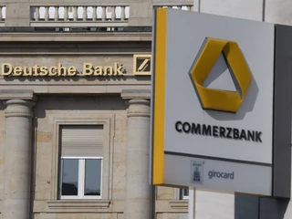 Fuzja Deutsche Banku i Commerzbanku mogła skutkować zwolnieniami i likwidacją oddziałów