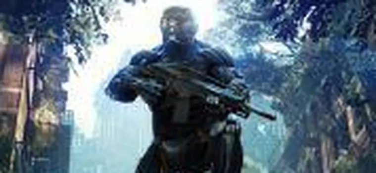 Crysis 3 powali grafiką? Zobacz, co potrafi CryEngine 3