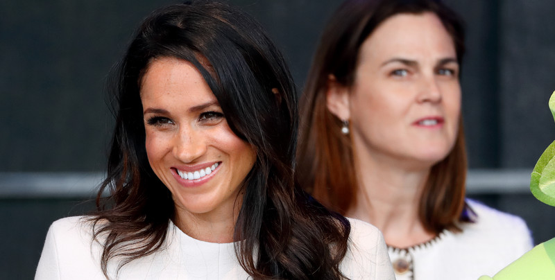 Pracowała dla Meghan Markle. Sekretarka zdradza, dlaczego zerwała umowę