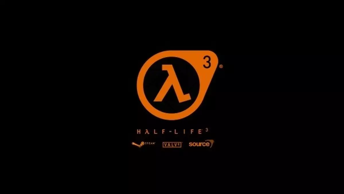 Plotka: Half-Life 3 było w bardzo aktywnej produkcji. Ale już nie jest. I może już nigdy nie będzie
