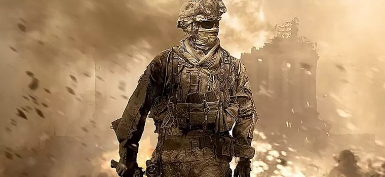 Activision planuje wielkie filmowe uniwersum oparte na serii Call of Duty
