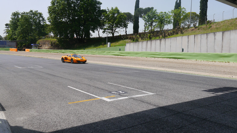 Assetto Corsa