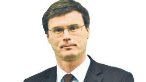 Paweł Wojciechowski główny ekonomista ZUS, były minister finansów fot. Filip Klimaszewski/Agencja Gazeta