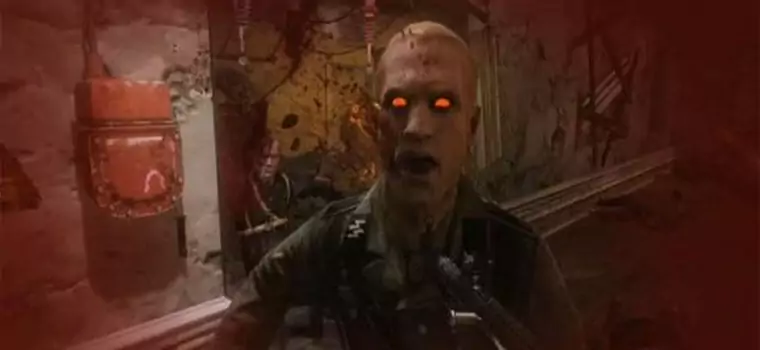 Zombie z Black Ops istnieją naprawdę