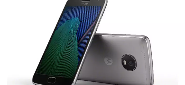 Lenovo Moto G5: Powrót króla średniej półki (Best of MWC 2017)