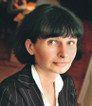 Halina Kwiatkowska radca prawny, partner w kancelarii Chałas i Wspólnicy