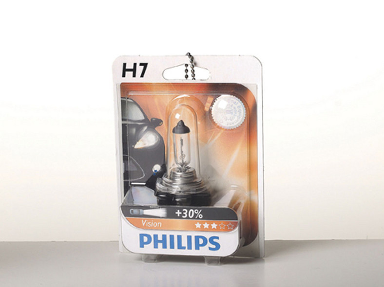 PHILIPS VISION +30%