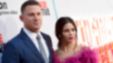 Channing Tatum rozstał się z żoną. "Zawsze będziemy rodziną"