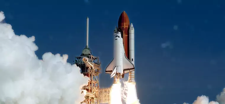 Od gołębia po SpaceX Falcon - przyglądamy się historii technologii rakietowej