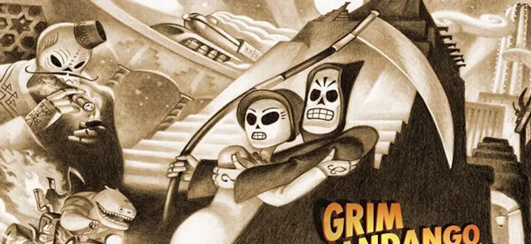 Recenzja: Grim Fandango Remastered