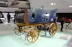 Egger-Lohner Modell C2 Phaeton - 1898 rok