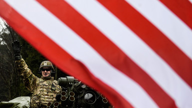 Potężna broń w rękach armii USA. Polska jest zainteresowana
