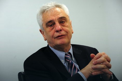 Prof. dr Branko Kovačević