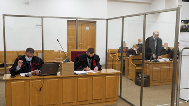 Wyrok w procesie w sprawie zabójstwa byłego szefa policji Marka Papały zapadnie 27 października