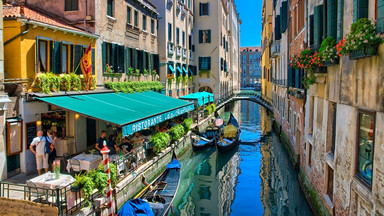 Władze Wenecji będą karać oszustów żerujących na turystach