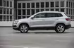 Skoda Karoq 1.0 TSI - dobra na krótkie dystanse